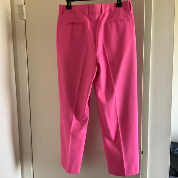 Dries Van Noten Dries Van noten phosphor trousers - Picture 4 of 7